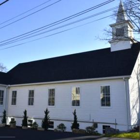 The First United Methodist Church is hosting its annual Summer Sunshine Fair July 18 with lobster roll luncheon! File photo
