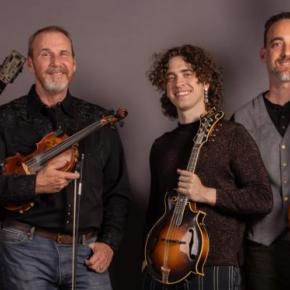 The Nashville-based Resonauts Band starts off the 2026 summermusic series Aug. 2 at 4 p.m. Courtesy of Kathleen Brown