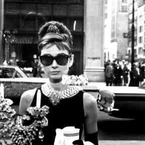 "Breakfast At Tiffany's" playing at the Lincoln Theater July 21 and 22 as part of Lincoln Theater's Modern Classics Series. Film still courtesy of: Paramount