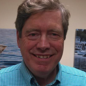 Dr. Allan S. "Chip" Teel