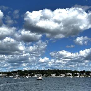 KEVIN BURNHAM/Boothbay Register