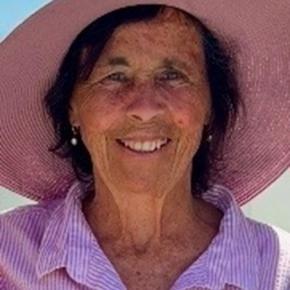 Christine Warren