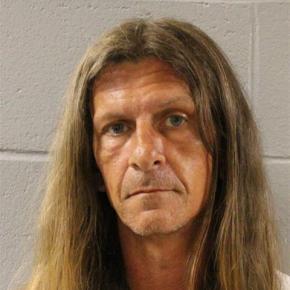 Robert Willett. Courtesy of LCSO