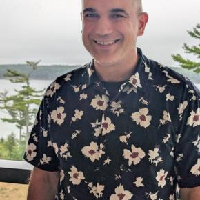 A life and science of adaptation
