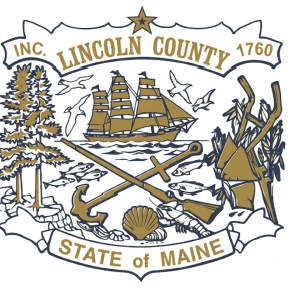 Lincoln County seal