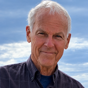 Bruce Kinsey