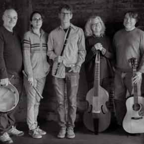 David Novak and Ensemble Galilei. Courtesy photo