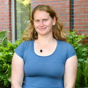 Charlotte Nutt, D-Edgecomb. Courtesy of Lincoln County News