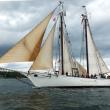 "Spirit of Massachusetts"