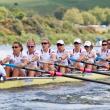 Elle Logan, Boothbay Register, Boothbay Harbor, Olympics, rowing