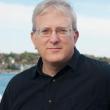 Bigelow senior researcher Scientist Dr. David McClellan. Courtesy of Richard G. Sandifer.