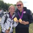 Ellie Logan, Mary Whipple, Olympics, rowing, Boothbay, Boothbay Harbor, Boothbay Register