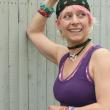 Denise Click, zumba, boothbay, boothbay harbor
