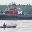 Katie T. Moran, Washburn and Doughty, Boothbay, east Boothbay, tugboat