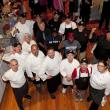 All of the Claw Down chefs. Courtesy of Ted Axelrod Photography