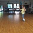 Certified Zumba instructor Debbie Speed will offer a free demo class on September 9 at St. Philip’s Church in Wiscasset from 5 to 6 p.m. KATHY ONORATO/Wiscasset Newspaper