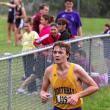 Senior Alex Owen has worked hard all season in an effort to make the All-Conference Team and help win another conference title for the Seahawks. Courtesy of Kevin Scully