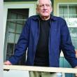 Don Fendler will share his story about being lost on Mount Katadin at the Wiscasset Primary School October 16. Courtesy of Wiscasset Public Library