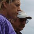 Jan Goranson and her husband Rob Johanson run Goranson Farm in Dresden. Goranson has preserved the family farm since her father passed when she was 26. Courtesy of Bill Kunitz