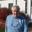 Howie Barter said he wanted to vote because he didn’t want to see Rep. Chellie Pingree and President Obama reelected. “I’m very into the fact that we need to change the president. Time for him to go," he said. 