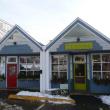 Eventide Epicurean Specialties will be located at both 5 and 6 Boothbay House Hill Road. KATRINA CLARK/Boothbay Register