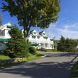 Courtesy of Spruce Point Inn