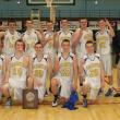 The Boothbay Region Seahawks are the 2013 Western Maine Class C champions. KEVIN BURNHAM/Boothbay Register