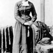 Harriet Tubman personally led more than 70 slaves to freedom before the Civil War and during the war she served the Union Army as a cook and spy. 