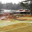 Paul Coulombe purchased the Boothbay Country Club days after it failed to sell at a January 28 auction. The facility will be managed by Harris Golf. GARY DOW/Boothbay Register