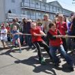 Boothbay Region Elementary School third-graders. BEN BULKELEY/Boothbay Register