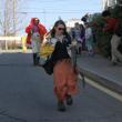 Codfish relay. KEVIN BURNHAM/Boothbay Register