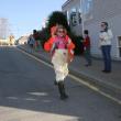 Codfish relay. KEVIN BURNHAM/Boothbay Register