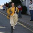 Codfish relay. KEVIN BURNHAM/Boothbay Register