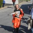Codfish relay. KEVIN BURNHAM/Boothbay Register