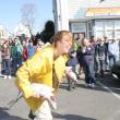 Codfish relay. KEVIN BURNHAM/Boothbay Register