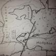 The recreational float request, brought to the Boothbay Port Committee, is shown located near Mill Cove, north of Sawyers Island. Courtesy of Pete Ripley