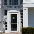 The Boothbay Harbor Town Office. KATRINA CLARK/Boothbay Register