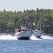 SUE MELLO/Boothbay Register