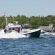 SUE MELLO/Boothbay Register