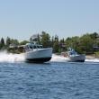 SUE MELLO/Boothbay Register