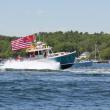 SUE MELLO/Boothbay Register