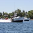 SUE MELLO/Boothbay Register
