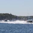 SUE MELLO/Boothbay Register