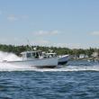 SUE MELLO/Boothbay Register