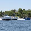 SUE MELLO/Boothbay Register