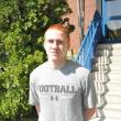 Cormac Miller will suit up for the West team in the 24th annual Maine Shrine Lobster Bowl July 20 in Biddeford. The senior said he is ready to step onto the field with his rivals and try to defeat the East team. BEN BULKELEY/Boothbay Register