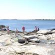 Ocean Point. Boothbay Register file photo