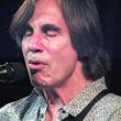 Jackson Browne at the Opera House at Boothbay Harbor July 10. GARY DOW/Boothbay Register