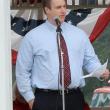 Boothbay Town Manager Jim Chaousis. KEVIN BURNHAM/Boothbay Register. 