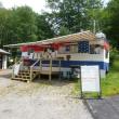 Karen’s Hideaway is open late with a menu varied enough to please the whole family. KATRINA CLARK/Boothbay Register